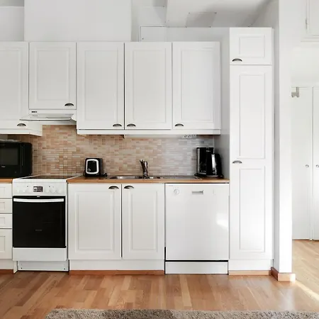 Kotimaailma Kamppi - 2br City Center *